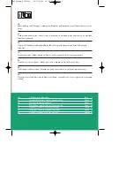 Preview for 2 page of Parkside PABSS 3 Operation And Safety Notes