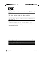 Предварительный просмотр 2 страницы Parkside PABSW 10.8 A1 Original Operating Instructions