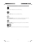 Предварительный просмотр 6 страницы Parkside PABSW 10.8 A1 Original Operating Instructions