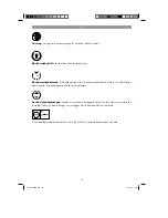 Предварительный просмотр 34 страницы Parkside PABSW 10.8 A1 Original Operating Instructions