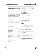 Предварительный просмотр 40 страницы Parkside PABSW 10.8 A1 Original Operating Instructions