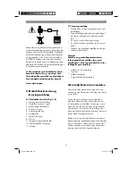 Предварительный просмотр 53 страницы Parkside PABSW 10.8 A1 Original Operating Instructions