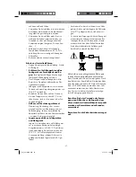 Предварительный просмотр 67 страницы Parkside PABSW 10.8 A1 Original Operating Instructions