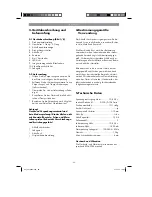 Предварительный просмотр 68 страницы Parkside PABSW 10.8 A1 Original Operating Instructions