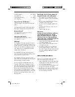 Предварительный просмотр 69 страницы Parkside PABSW 10.8 A1 Original Operating Instructions