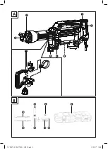 Preview for 3 page of Parkside PAH 1700 A1 Translation Of The Original Instructions