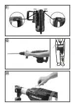 Preview for 5 page of Parkside PAH 1700 B2 Translation Of The Original Instructions