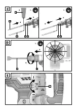 Preview for 4 page of Parkside PAH 1700 C3 Operation And Safety Notes Translation Of The Original Instructions