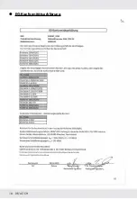 Preview for 19 page of Parkside PAH 1700 C3 Operation And Safety Notes Translation Of The Original Instructions