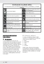 Preview for 35 page of Parkside PAH 1700 C3 Operation And Safety Notes Translation Of The Original Instructions