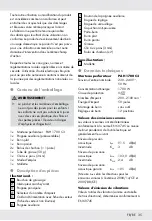 Preview for 36 page of Parkside PAH 1700 C3 Operation And Safety Notes Translation Of The Original Instructions