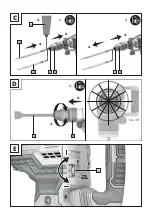 Preview for 4 page of Parkside PAH 1700 C4 Operation And Safety Notes