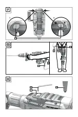 Preview for 5 page of Parkside PAH 1700 C4 Operation And Safety Notes