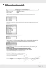 Preview for 48 page of Parkside PAH 1700 C4 Operation And Safety Notes