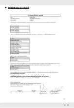 Preview for 90 page of Parkside PAH 1700 C4 Operation And Safety Notes