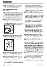 Preview for 13 page of Parkside PAHE 20-Li A1 Translation Of The Original Instructions