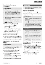 Preview for 130 page of Parkside PAHE 20-Li D4 Instructions Manual