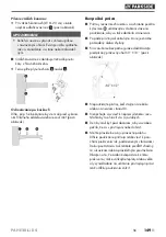 Preview for 154 page of Parkside PAHE 20-Li D4 Instructions Manual