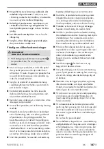 Preview for 192 page of Parkside PAHE 20-Li D4 Instructions Manual