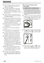 Preview for 211 page of Parkside PAHE 20-Li D4 Instructions Manual