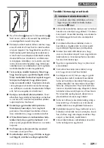 Preview for 234 page of Parkside PAHE 20-Li D4 Instructions Manual