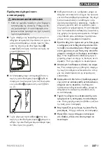 Preview for 342 page of Parkside PAHE 20-Li D4 Instructions Manual