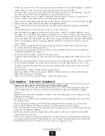 Preview for 5 page of Parkside PAHKS 18V Operating And Safety Instructions Manual