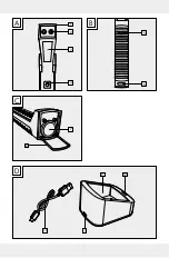 Preview for 3 page of Parkside PAL 2200 A3 Manual