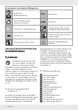 Preview for 5 page of Parkside PAMFWP 20-LI A1 Translation Of The Original Instructions