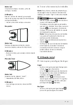 Preview for 84 page of Parkside PAMFWP 20-LI A1 Translation Of The Original Instructions