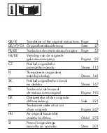 Preview for 2 page of Parkside PAPK 12 A3 Translation Of The Original Instructions