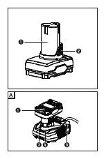 Preview for 3 page of Parkside PAPK 12 C1 Translation Of The Original Instructions