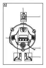 Preview for 4 page of Parkside PAS 1200 F5 Operation And Safety Notes Translation Of The Original Instructions