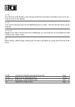 Preview for 2 page of Parkside PAS 3.6 B1 Operation And Safety Notes