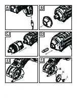 Предварительный просмотр 4 страницы Parkside PAS 4 A1 Original Instructions Manual