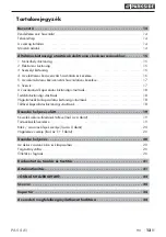 Preview for 17 page of Parkside PAS 4 A1 Original Instructions Manual