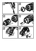 Preview for 4 page of Parkside PAS 4 B3 Translation Of The Original Instructions