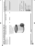 Предварительный просмотр 66 страницы Parkside PAS 500 C2 Operating Instructions Manual