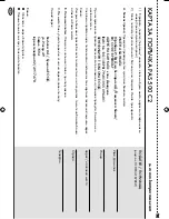 Предварительный просмотр 67 страницы Parkside PAS 500 C2 Operating Instructions Manual