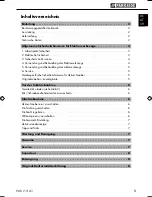 Preview for 4 page of Parkside PAS 7.2 A1 Translation Of Original Operation Manual