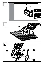 Preview for 7 page of Parkside PAS D5 Operation And Safety Notes Translation Of The Original Instructions