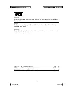 Preview for 2 page of Parkside PASS 3.6 A1 Operation And Safety Notes