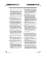 Preview for 8 page of Parkside PASS 3.6 A1 Operation And Safety Notes