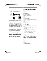 Предварительный просмотр 11 страницы Parkside PASS 3.6 A1 Operation And Safety Notes