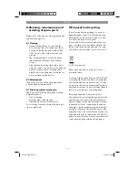 Предварительный просмотр 15 страницы Parkside PASS 3.6 A1 Operation And Safety Notes