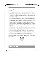 Preview for 17 page of Parkside PASS 3.6 A1 Operation And Safety Notes