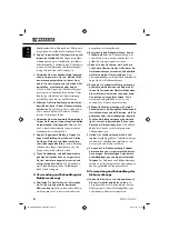 Preview for 7 page of Parkside PASS 3.6 B2 Manual