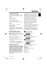 Предварительный просмотр 10 страницы Parkside PASS 3.6 B2 Manual