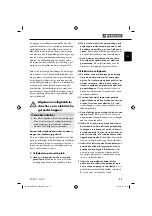 Preview for 14 page of Parkside PASS 3.6 B2 Manual