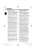 Preview for 15 page of Parkside PASS 3.6 B2 Manual